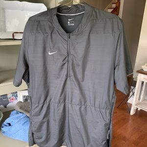 Nike jacket